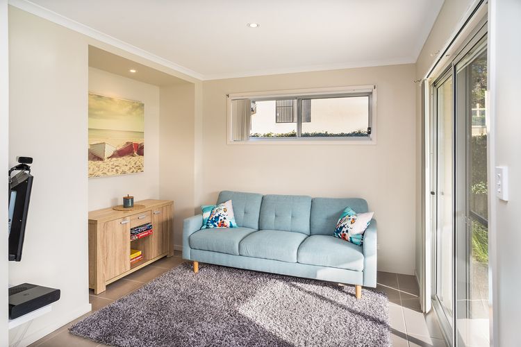 Ocean Stays – Mollymook