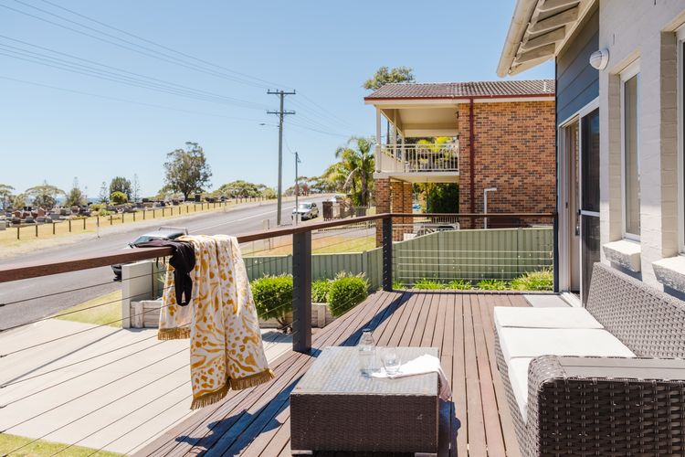 Ocean Stays – Mollymook