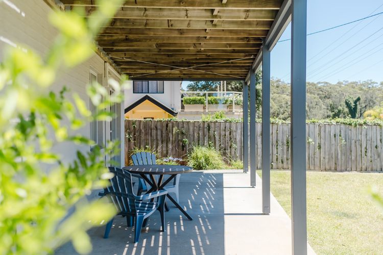 Ocean Stays – Mollymook