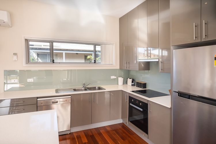 Ocean Stays – Mollymook