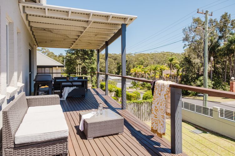 Ocean Stays – Mollymook