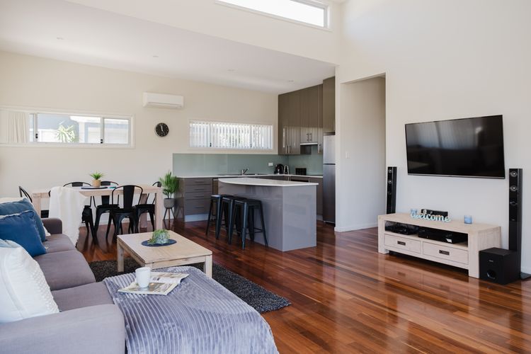 Ocean Stays – Mollymook