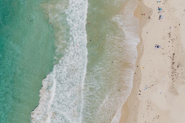 Ocean Stays – Mollymook