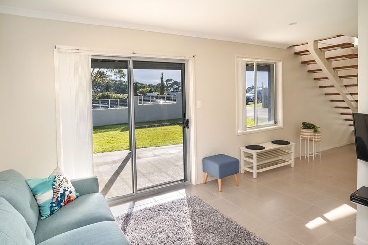 Ocean Stays – Mollymook