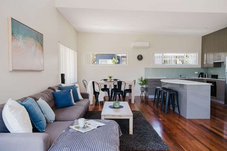 Ocean Stays – Mollymook