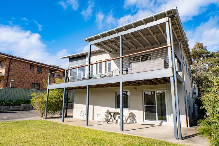 Ocean Stays – Mollymook