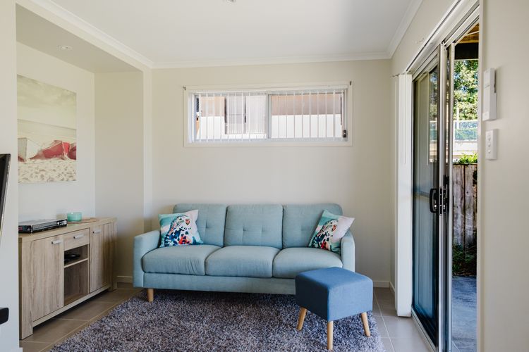 Ocean Stays – Mollymook