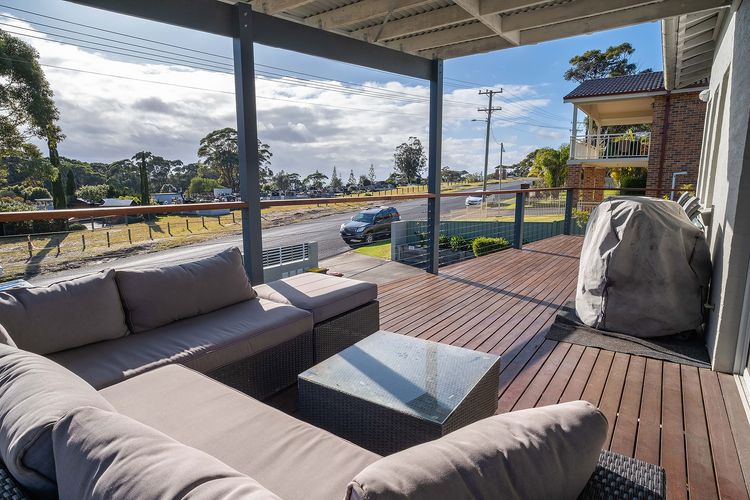 Ocean Stays – Mollymook