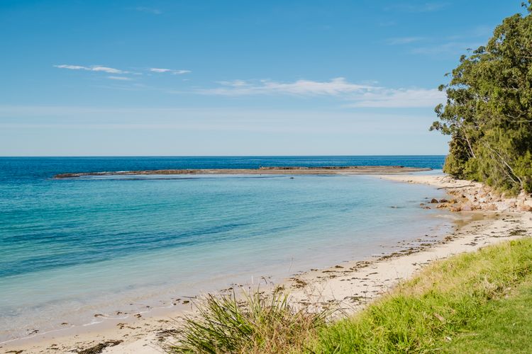 Ocean Stays – Mollymook