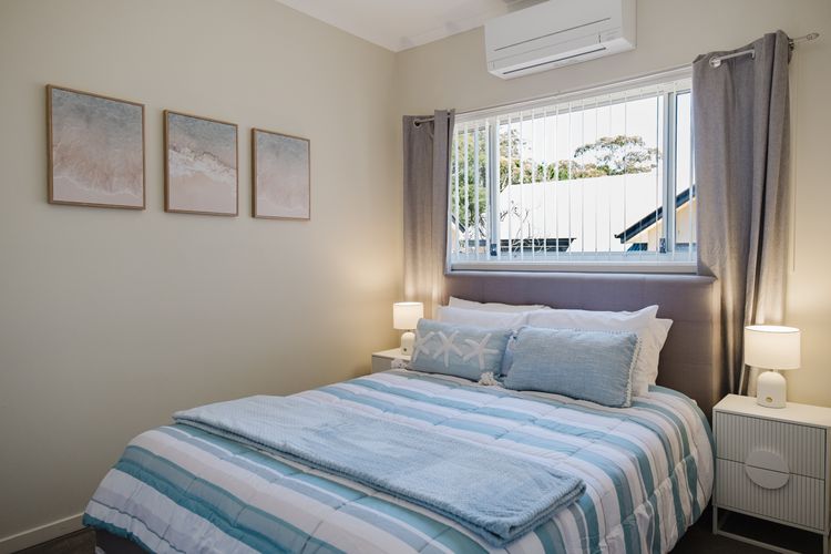 Ocean Stays – Mollymook