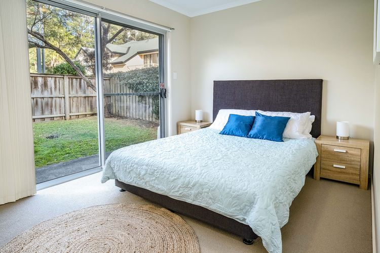 Ocean Stays – Mollymook