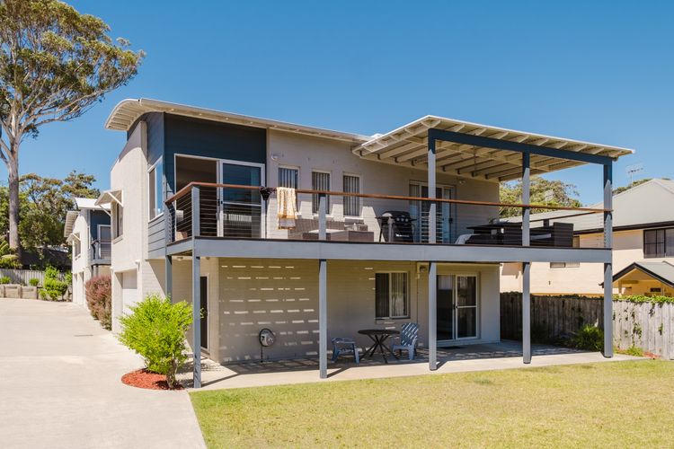 Ocean Stays – Mollymook