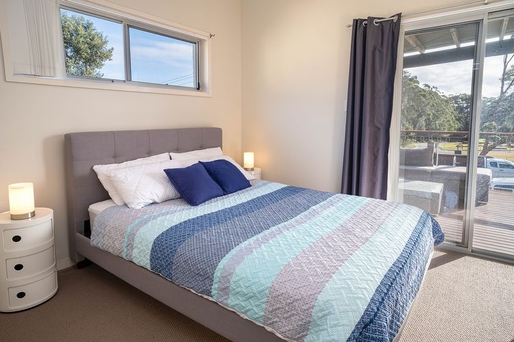 Ocean Stays – Mollymook