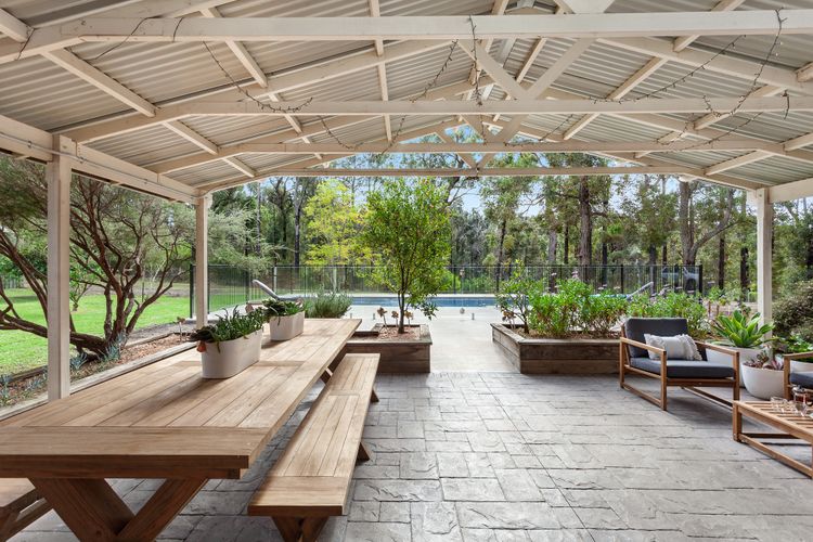 ‘Weetaliba’ Country Retreat