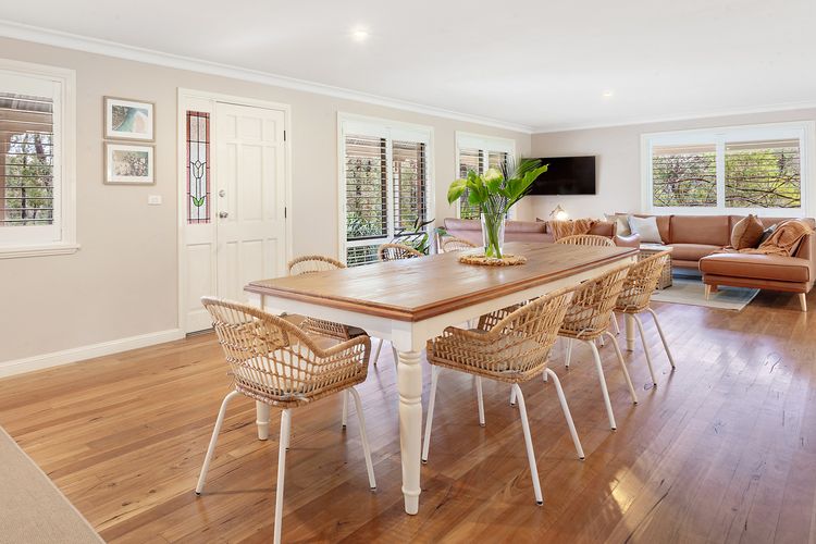 ‘Weetaliba’ Country Retreat