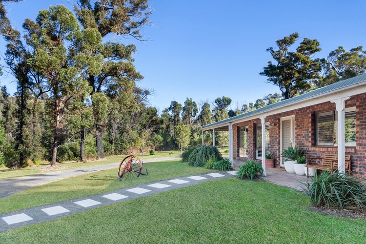 ‘Weetaliba’ Country Retreat