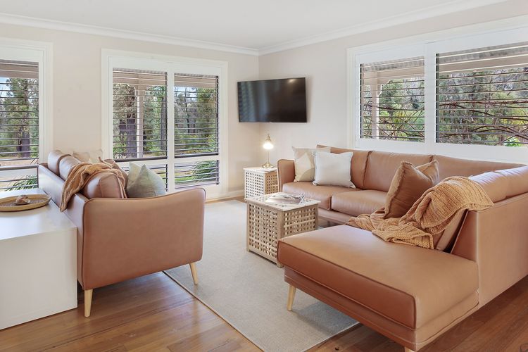 ‘Weetaliba’ Country Retreat