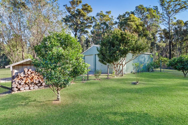 ‘Weetaliba’ Country Retreat