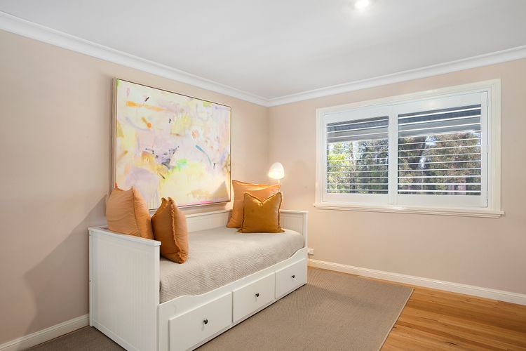 ‘Weetaliba’ Country Retreat