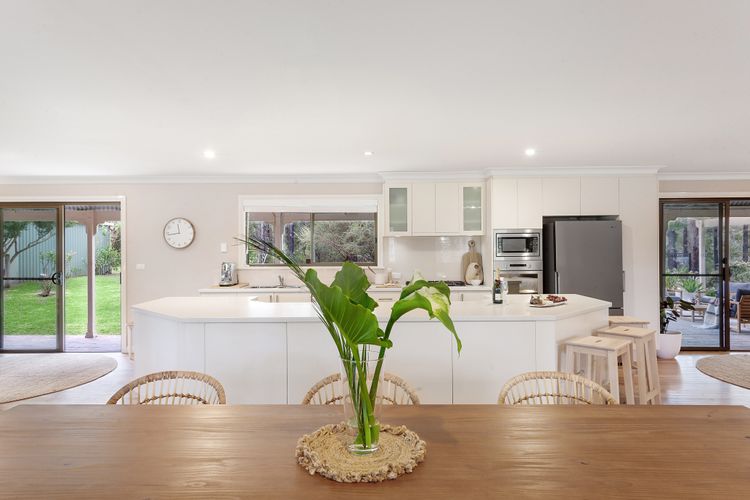 ‘Weetaliba’ Country Retreat