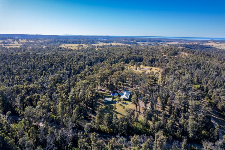 ‘Weetaliba’ Country Retreat