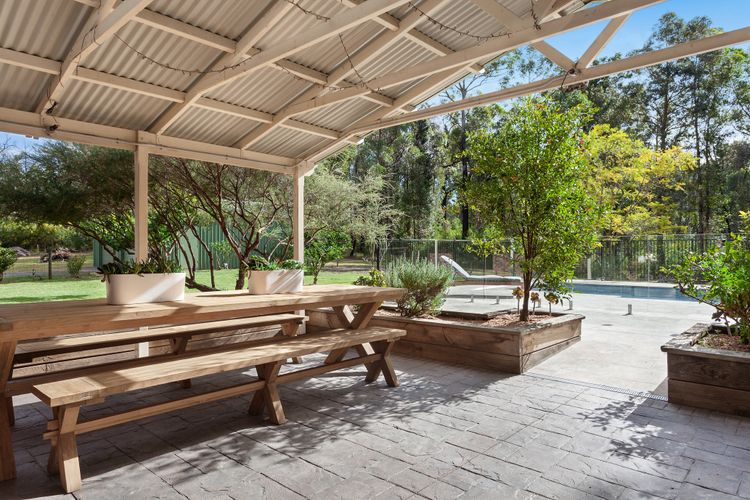 ‘Weetaliba’ Country Retreat