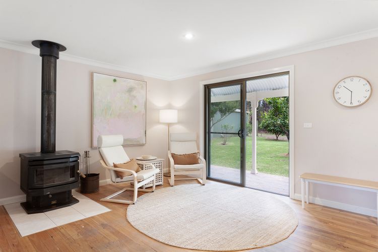 ‘Weetaliba’ Country Retreat