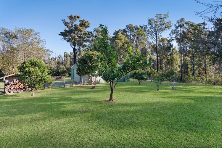 ‘Weetaliba’ Country Retreat