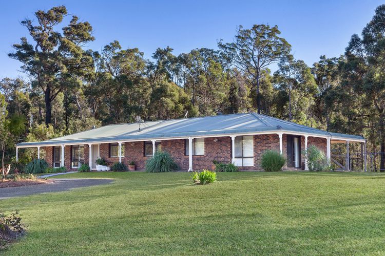 ‘Weetaliba’ Country Retreat