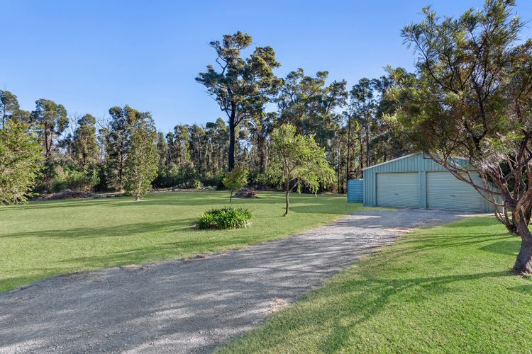 ‘Weetaliba’ Country Retreat