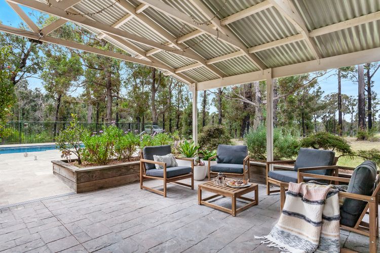 ‘Weetaliba’ Country Retreat