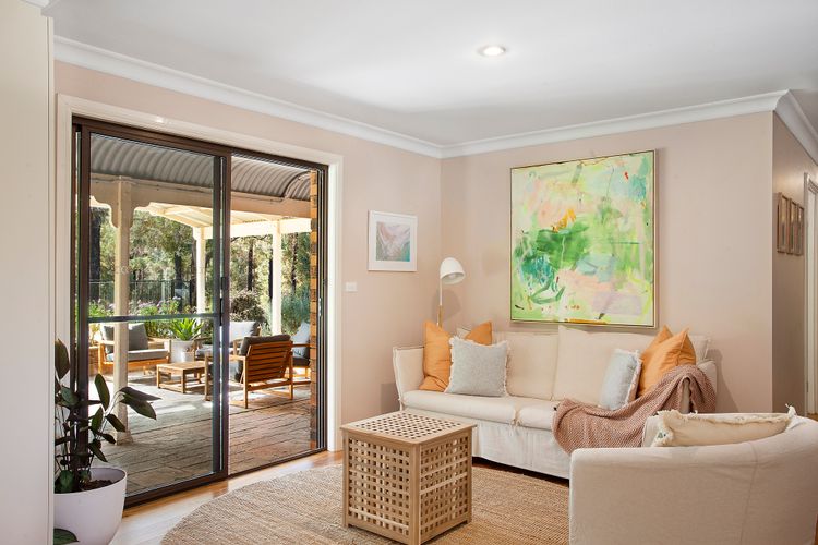‘Weetaliba’ Country Retreat