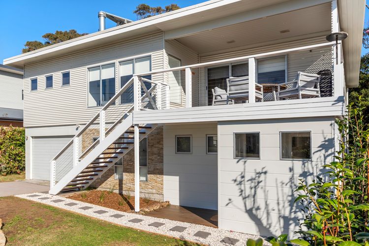 Breezeway Mollymook