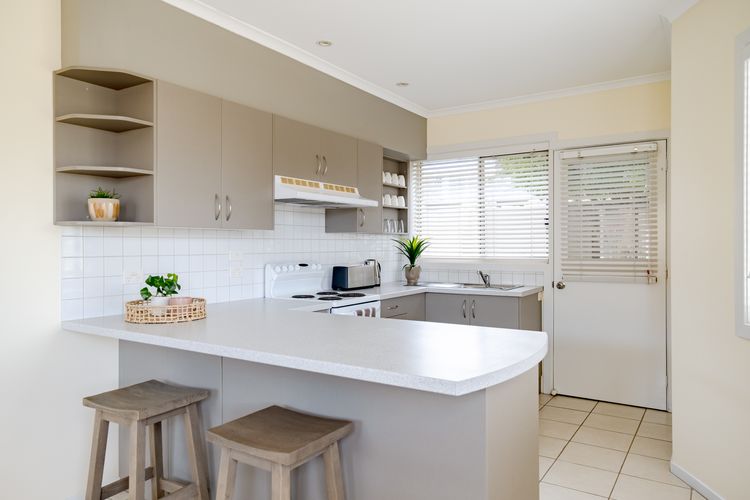 Anchors at Mollymook Beach