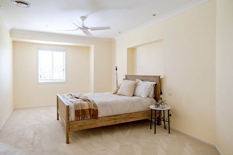 Anchors at Mollymook Beach