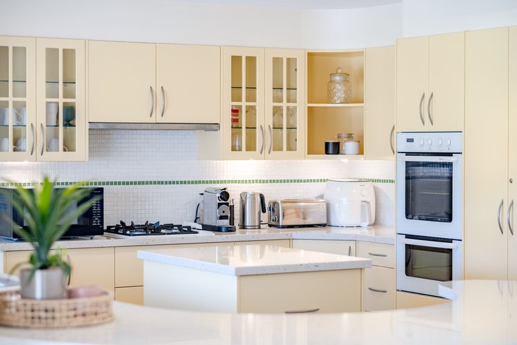 Anchors at Mollymook Beach