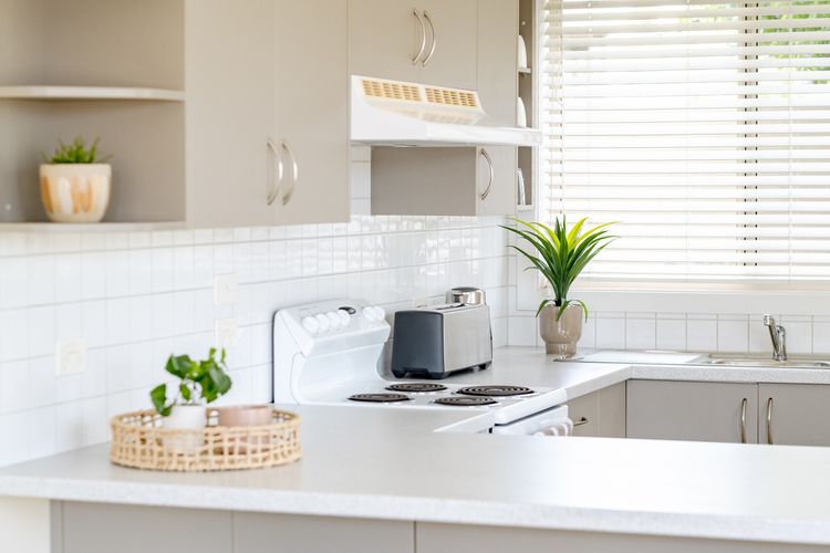 Anchors at Mollymook Beach