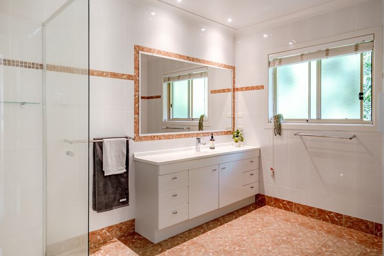 Anchors at Mollymook Beach