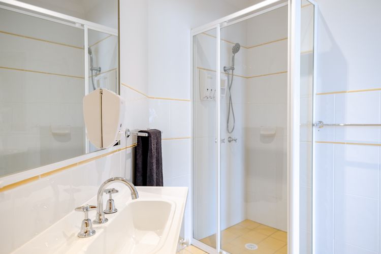 Anchors at Mollymook Beach