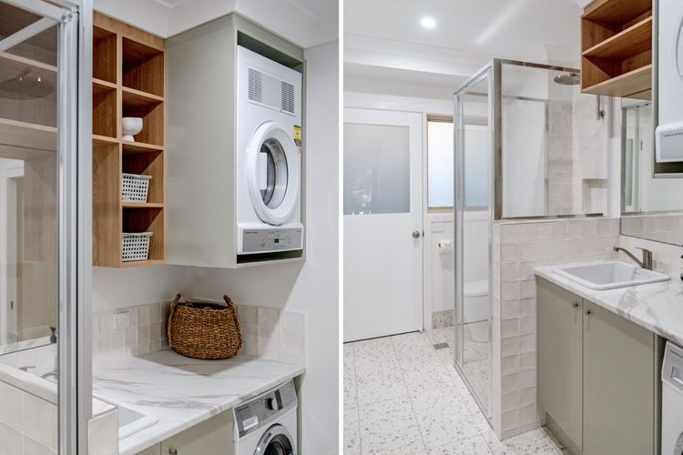 Anchors at Mollymook Beach