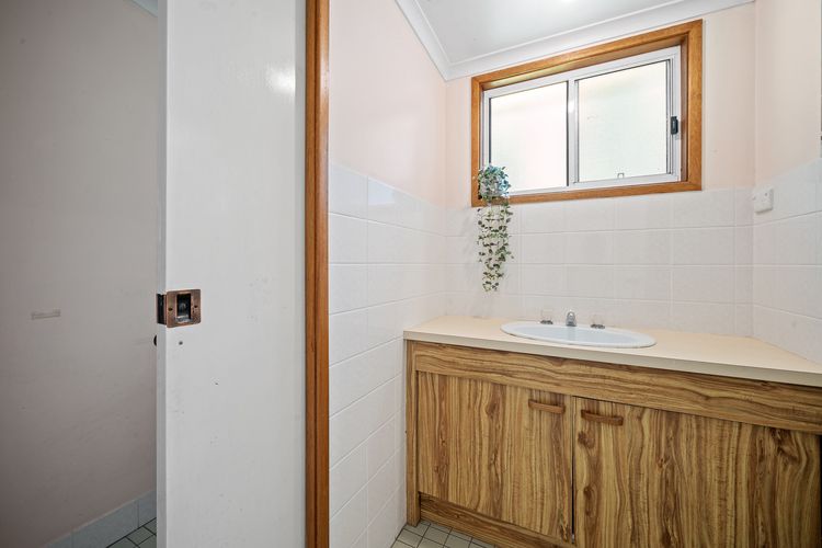 Burrill Lake Cottage