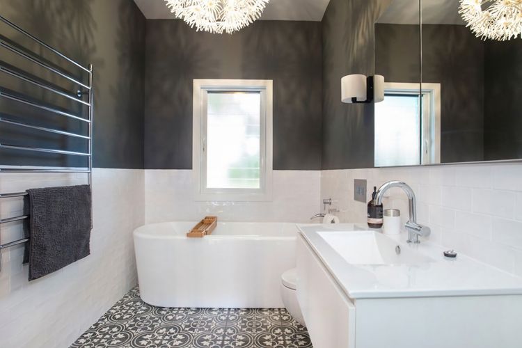 The Perfect Beach House