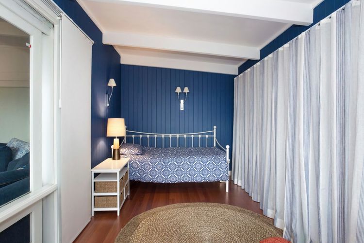 The Perfect Beach House