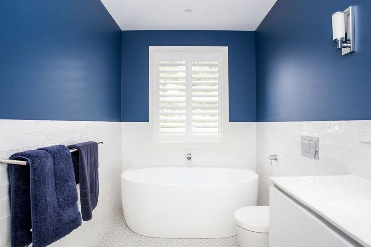 The Perfect Beach House