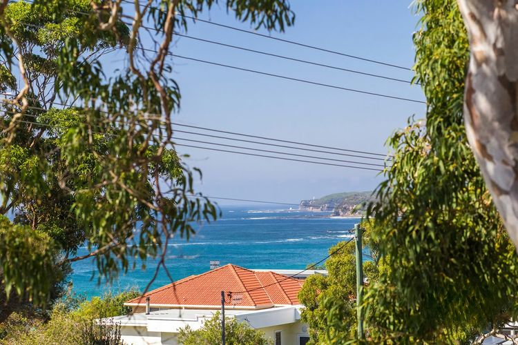 The Perfect Beach House