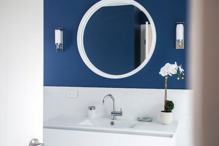 The Perfect Beach House