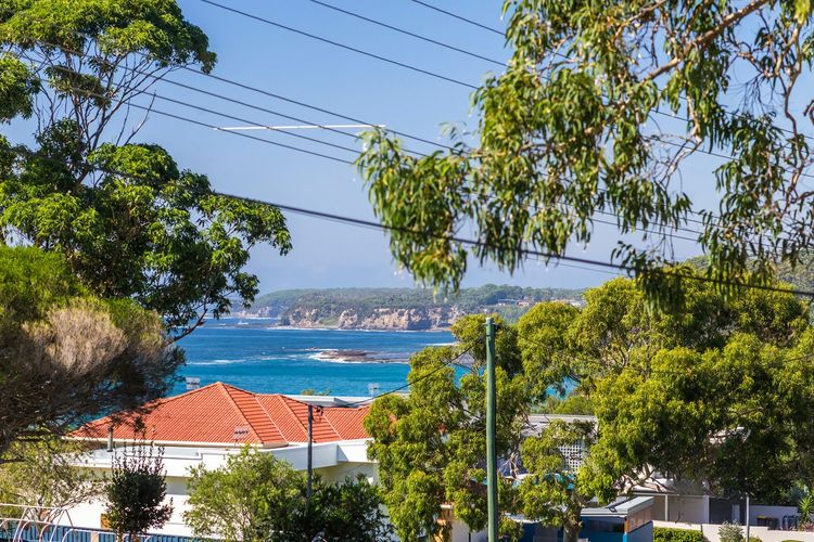 The Perfect Beach House