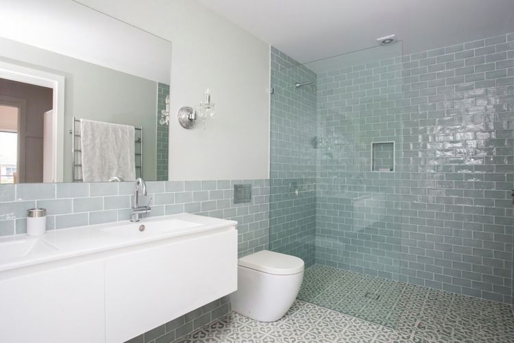 The Perfect Beach House