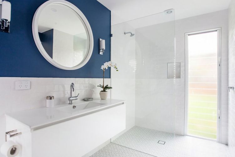 The Perfect Beach House