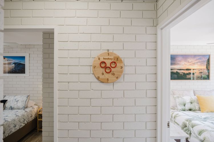 Beachlife – Steps to Mollymook Beach